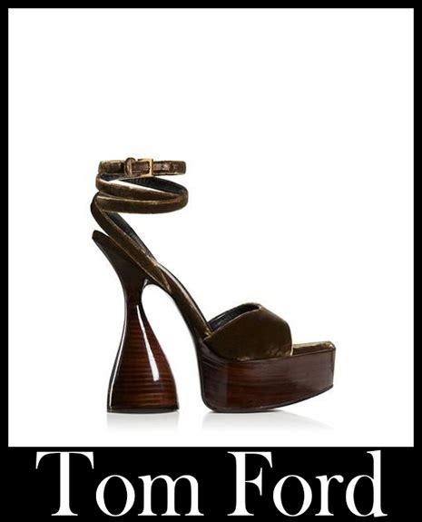 tom ford scarpe fabbrica